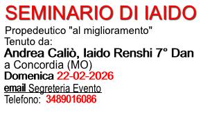 Tema dell'evento