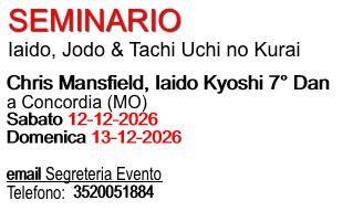 Tema dell'evento